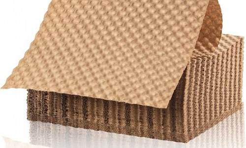 ΧΑΡΤΙ ΟΙΚΟΛΟΓΙΚΟ ΜΕ ΦΥΣΑΛΙΔΕΣ ( ECO BUBBLE WRAP )