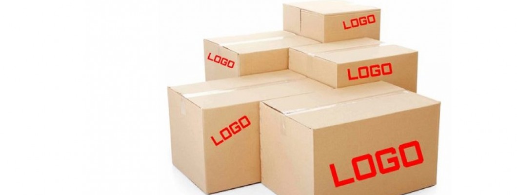 Η εκτύπωση χαρτοκιβωτίων με logo εκτοξεύει τις πωλήσεις  σας!