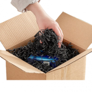 ΧΟΡΤΟ ΧΑΡΤΙΝΟ ΣΥΣΚΕΥΑΣΙΑ (5KG) ΜΑΥΡΟ ΧΟΡΤΟ ΧΑΡΤΙΝΟ ΣΥΣΚΕΥΑΣΙΑ (5KG) ΜΑΥΡΟ