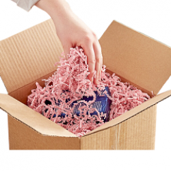 ΧΟΡΤΟ ΧΑΡΤΙΝΟ ΣΥΣΚΕΥΑΣΙΑΣ (1KG) ΡΟΖ ΧΟΡΤΟ ΧΑΡΤΙΝΟ ΣΥΣΚΕΥΑΣΙΑΣ (1KG) ΡΟΖ