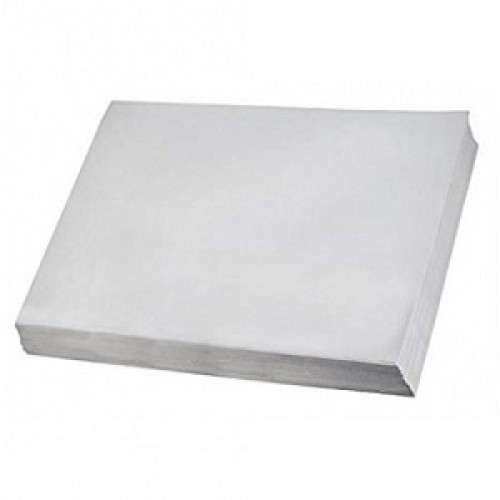 Χαρτί Αφής Λευκό 70x100cm