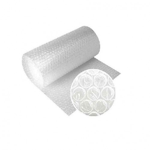 BUBBLE WRAP ΜΕΓΑΛΗ ΦΥΣΑΛΙΔΑ 1m X 5 m BUBBLE WRAP ΜΕΓΑΛΗ ΦΥΣΑΛΙΔΑ 1m X 5 m