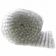 BUBBLE WRAP ΜΕΓΑΛΗ ΦΥΣΑΛΙΔΑ 1m X 5 m BUBBLE WRAP ΜΕΓΑΛΗ ΦΥΣΑΛΙΔΑ 1m X 5 m