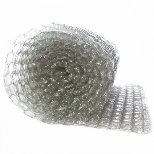 BUBBLE WRAP ΜΕΓΑΛΗ ΦΥΣΑΛΙΔΑ 1m X 5 m BUBBLE WRAP ΜΕΓΑΛΗ ΦΥΣΑΛΙΔΑ 1m X 5 m