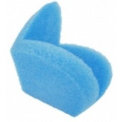 ΓΩΝΙΑ ΤΡΙΕΔΡΗ FOAM 5cm X 5cm X 5 cm