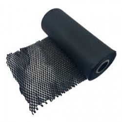 ΔΙΑΤΡΗΤΟ ΧΑΡΤΙ ΡΟΛΟ ΠΕΡΙΤΥΛΙΓΜΑΤΟΣ 30cm X 250m ΜΑΥΡΟ ΔΙΑΤΡΗΤΟ ΧΑΡΤΙ ΡΟΛΟ ΠΕΡΙΤΥΛΙΓΜΑΤΟΣ 30cm X 250m ΜΑΥΡΟ