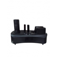 ΜΗΧΑΝΗ ΠΛΗΡΩΣΗΣ ΜΑΞΙΛΑΡΙΩΝ ΜΕ ΑΕΡΑ Νο 200