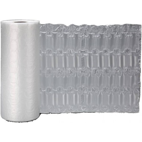 ΜΑΞΙΛΑΡΑΚΙΑ ΑΕΡΟΣ ΣΥΣΚΕΥΑΣΙΑΣ ΡΟΛΟ(400mm X 250mm) 300m /1200 ΤΕΜ  