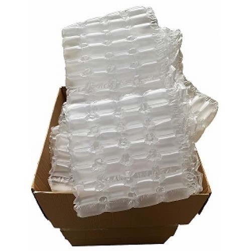 ΜΑΞΙΛΑΡΑΚΙΑ ΑΕΡΟΣ ΣΥΣΚΕΥΑΣΙΑΣ ΡΟΛΟ(400mm X 250mm) 300m /1200 ΤΕΜ  