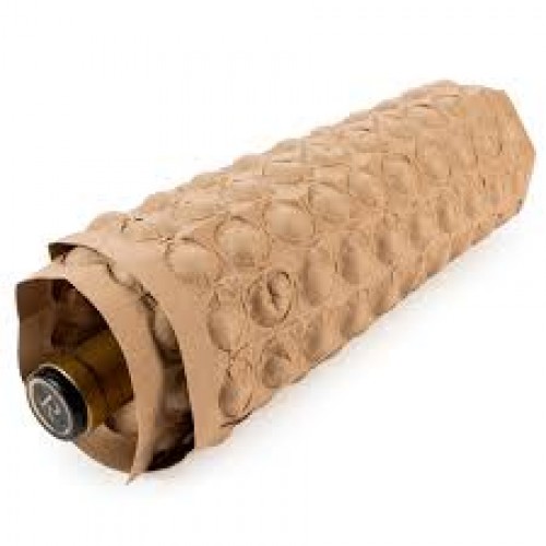 Οικολογικό Χαρτί Περιτυλίγματος με Φυσαλίδες ECO 40cmX60cm  100 ΤΕΜΑΧΙΑ ΚΑΦΕ