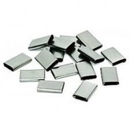 ΜΕΤΑΛΛΙΚΟΙ ΣΥΝΔΕΤΗΡΕΣ ΓΙΑ ΤΣΕΡΚΙ 9mm-12mm