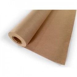ΡΟΛΛΟ KRAFT 1mX50m ΡΟΛΛΟ KRAFT 1mX50m