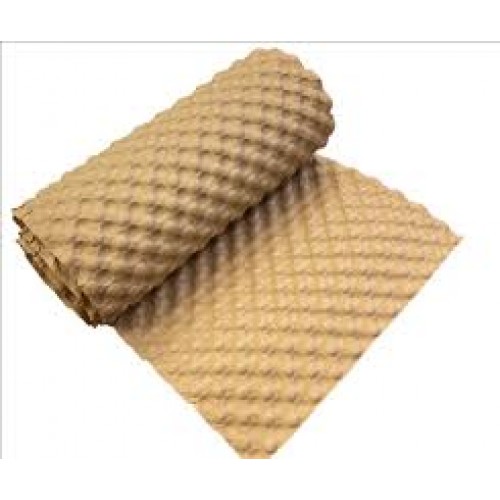 Οικολογικό Χαρτί Περιτυλίγματος Με Φυσαλίδες ECO 40cmX5m ΡΟΛΟ ΚΑΦΕ