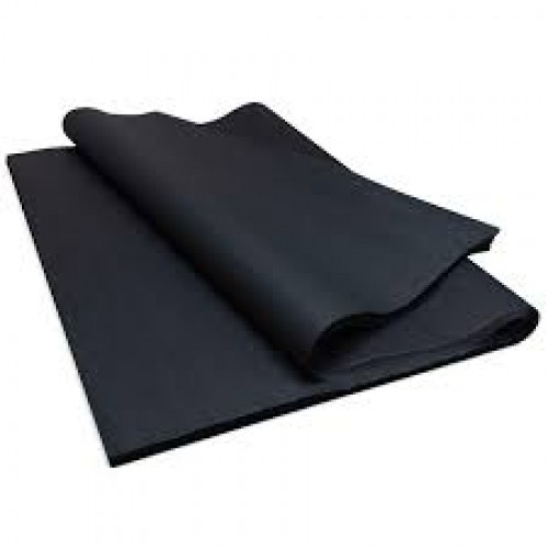 Χαρτί Αφής 50x70cm Μαύρο