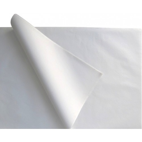Χαρτί Αφής Λευκό 70x100cm