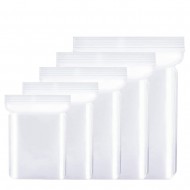 Zip Lock 30cm x 40cm (100τεμ) Σακουλάκια ασφαλείας